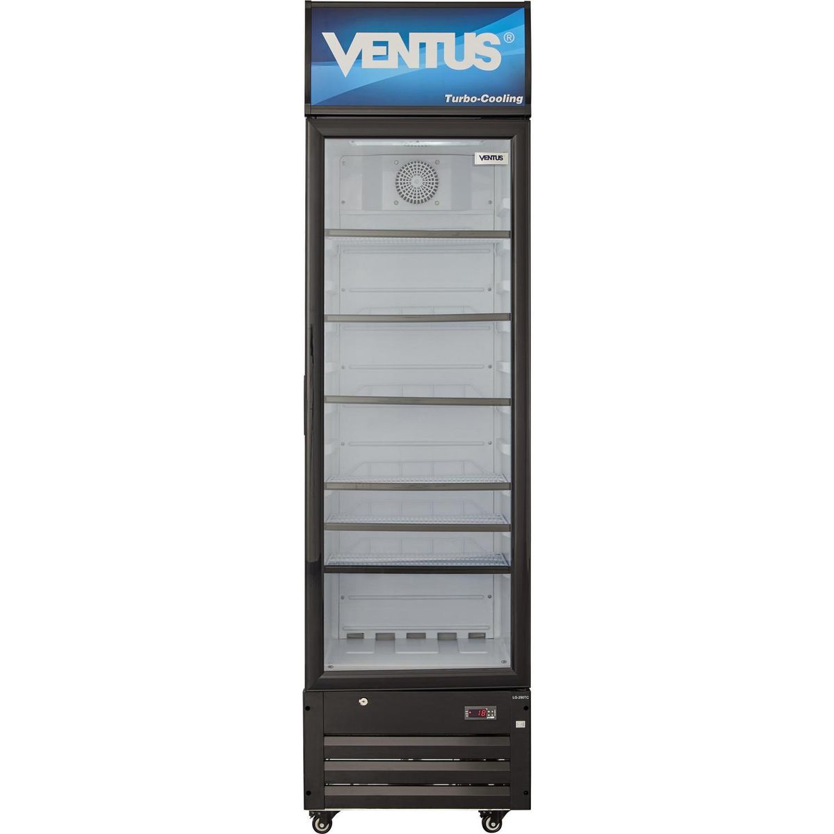VENTUS - Visi cooler 238 litros lg290