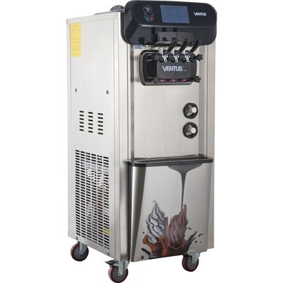 Imagen 2 del producto Maquina helado 40 litros vsp-35