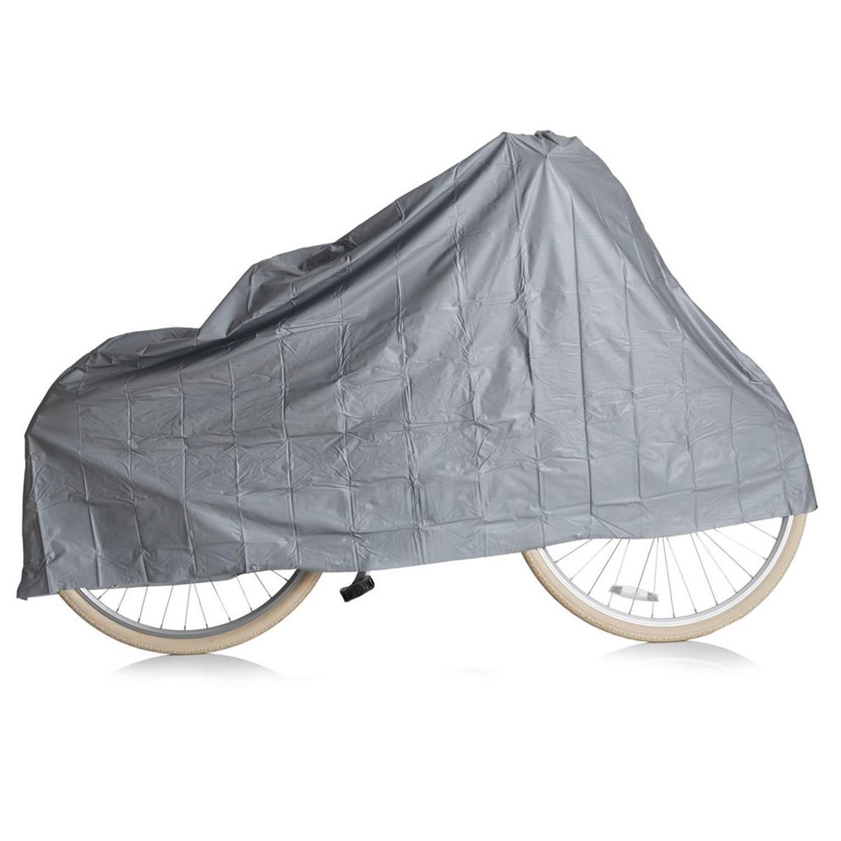 Funda Bicicleta Cobertor Impermeable 200X100 Cm, marca IMPORTADORA USA - Foto Principal