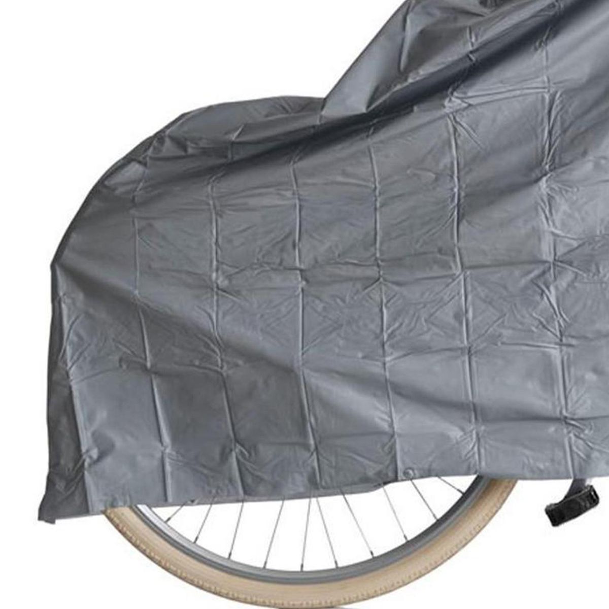 Funda Bicicleta Cobertor Impermeable 200X100 Cm, marca IMPORTADORA USA - Foto 2