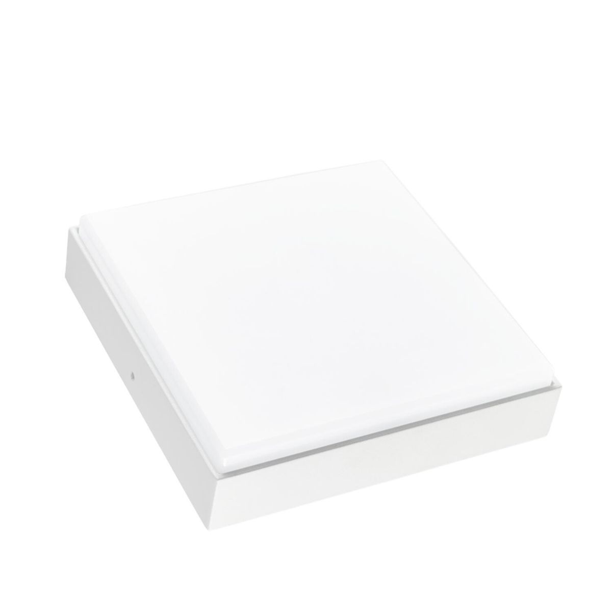 DEMASLED -  Metal Blanco