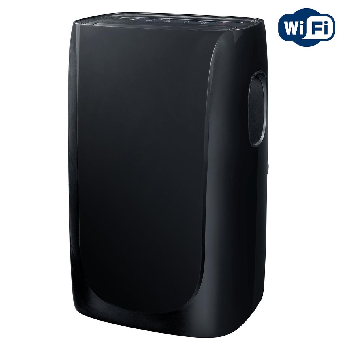 WURDEN - Aire Acondicionado portátil 12000 BTU frío/calor wifi