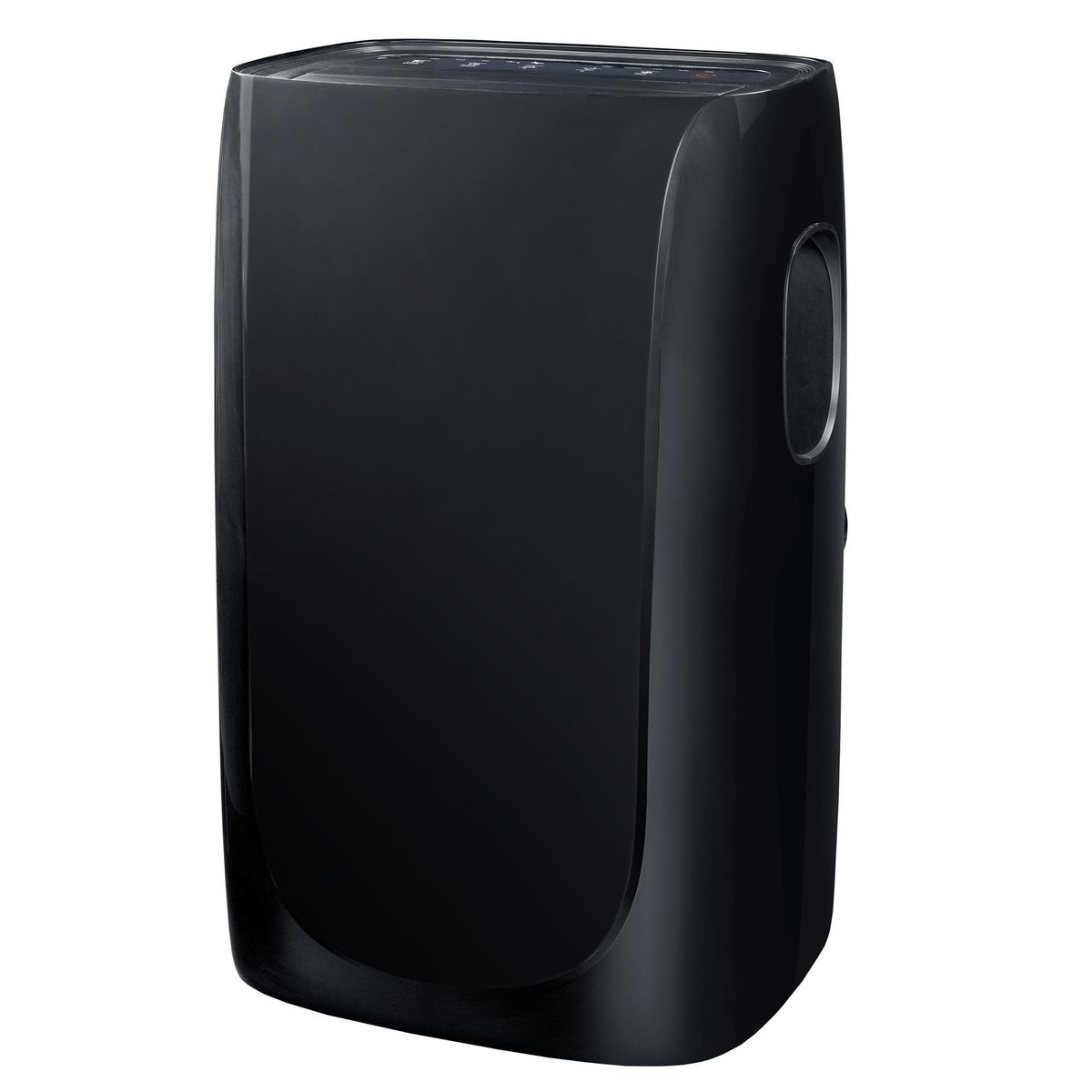 WURDEN - Aire Acondicionado portátil 12000 BTU frío/calor wifi