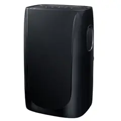 WURDEN - Aire Acondicionado portátil 12000 BTU frío/calor wifi