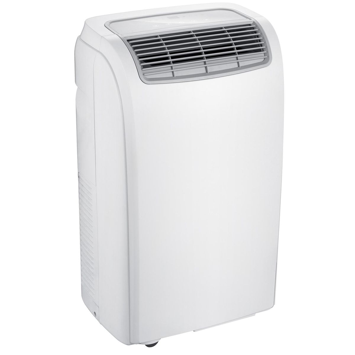 RECCO - Aire Acondicionado portátil 10000 BTU frío/calor