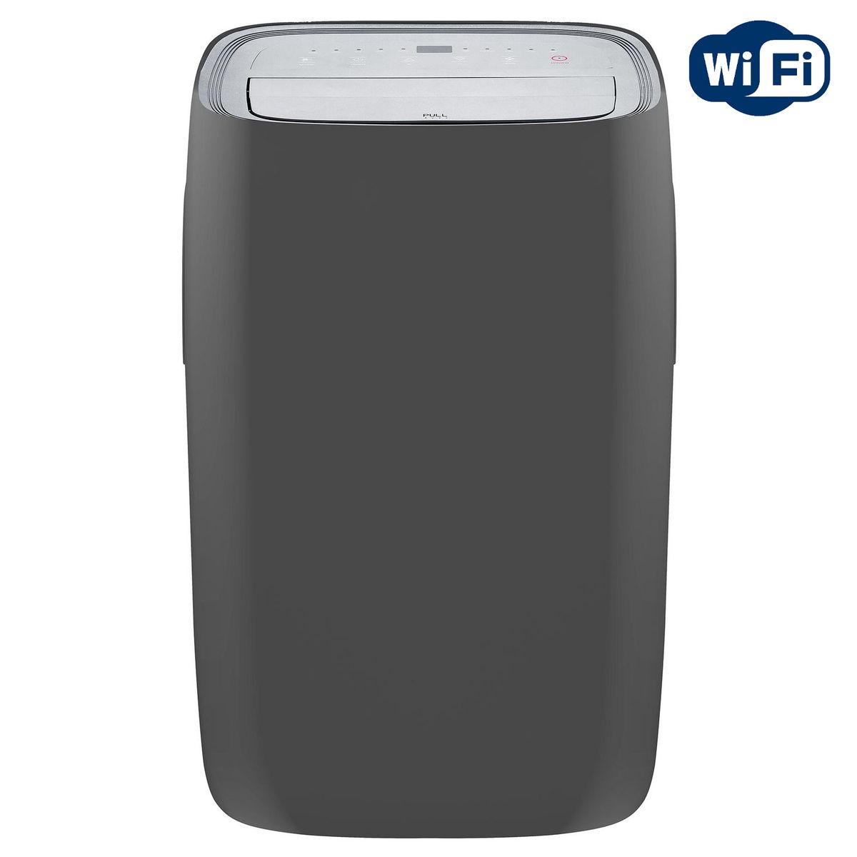 WURDEN - Aire acondicionado portátil 15000 BTU frío/calor wifi.