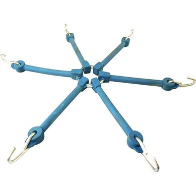 Tensor pulpo S aro 14 al 20