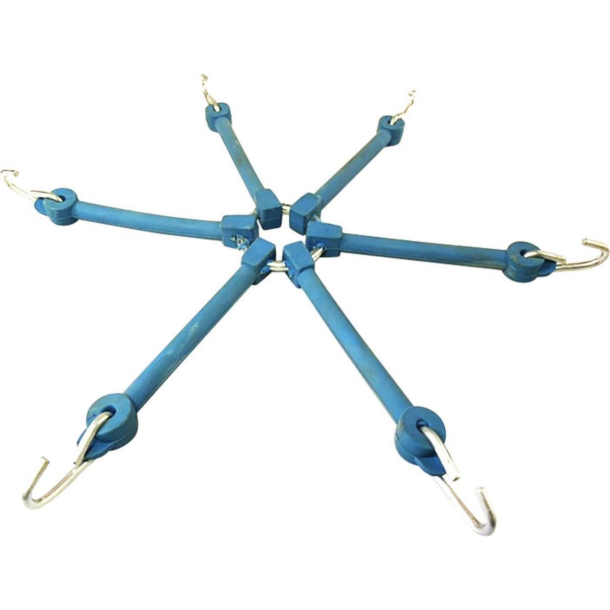 VORTEX - Tensor pulpo S aro 14 al 18