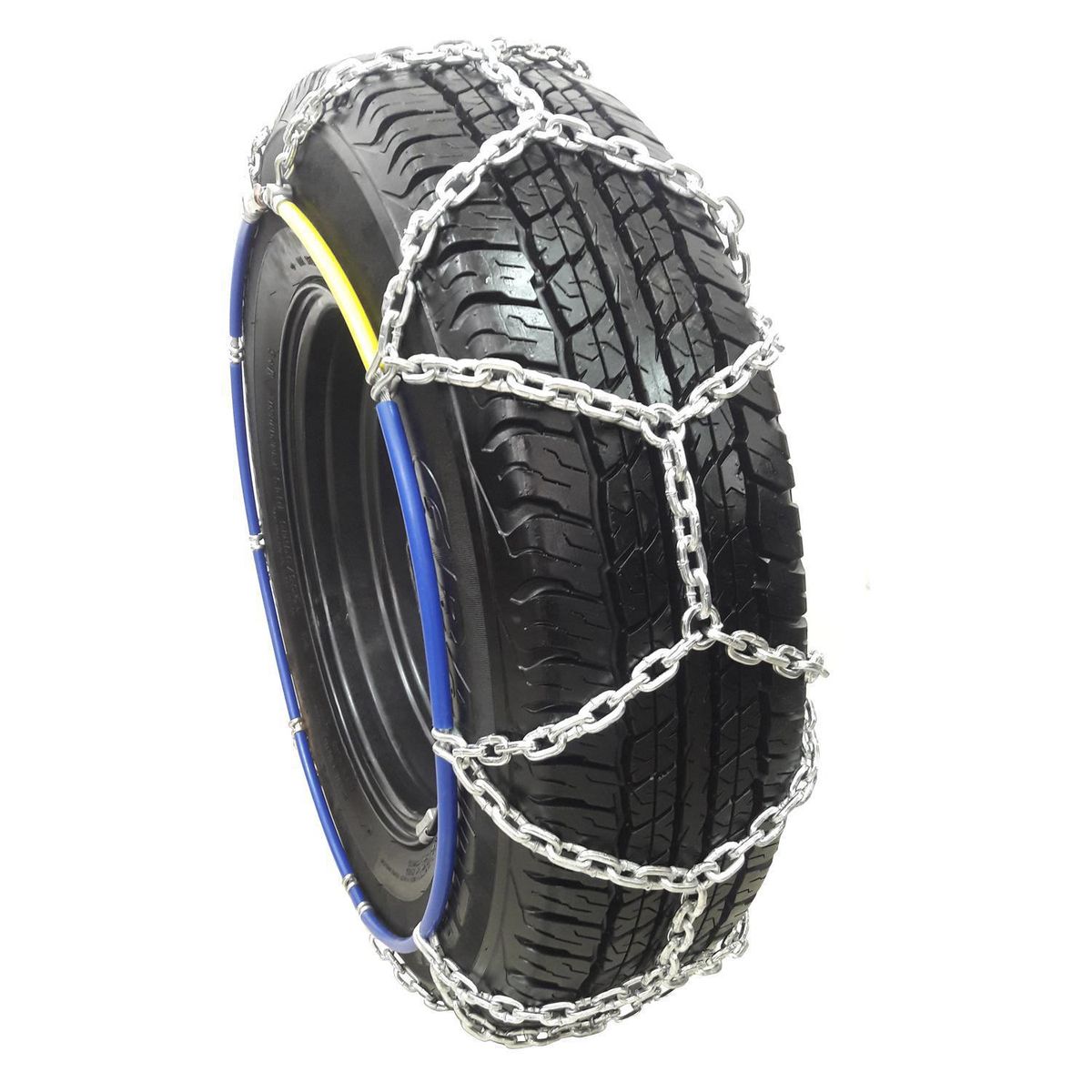 Cadena Nieve Aros 14 A 16 Kn-70 Inst Rápido, marca SAGA - Foto 2