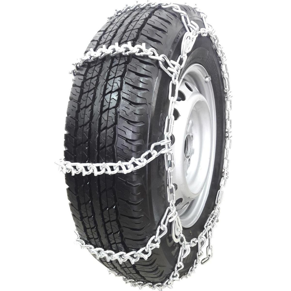 SAGA - Cadena nieve Rompe Hielos Aros 15/16 y 17 tipo 2816