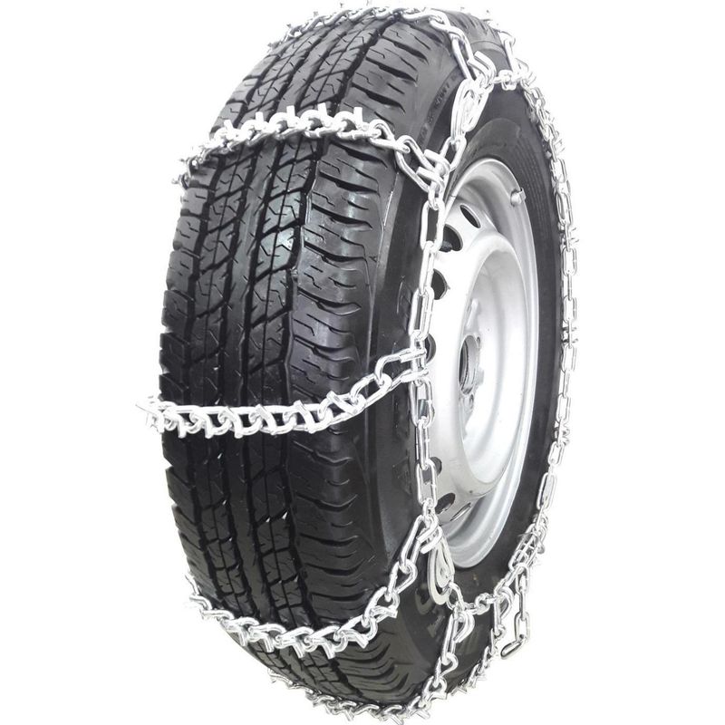 SAGA - Cadena nieve Rompe Hielos Aros 15/16/17.5/18 y 20 tipo 2828