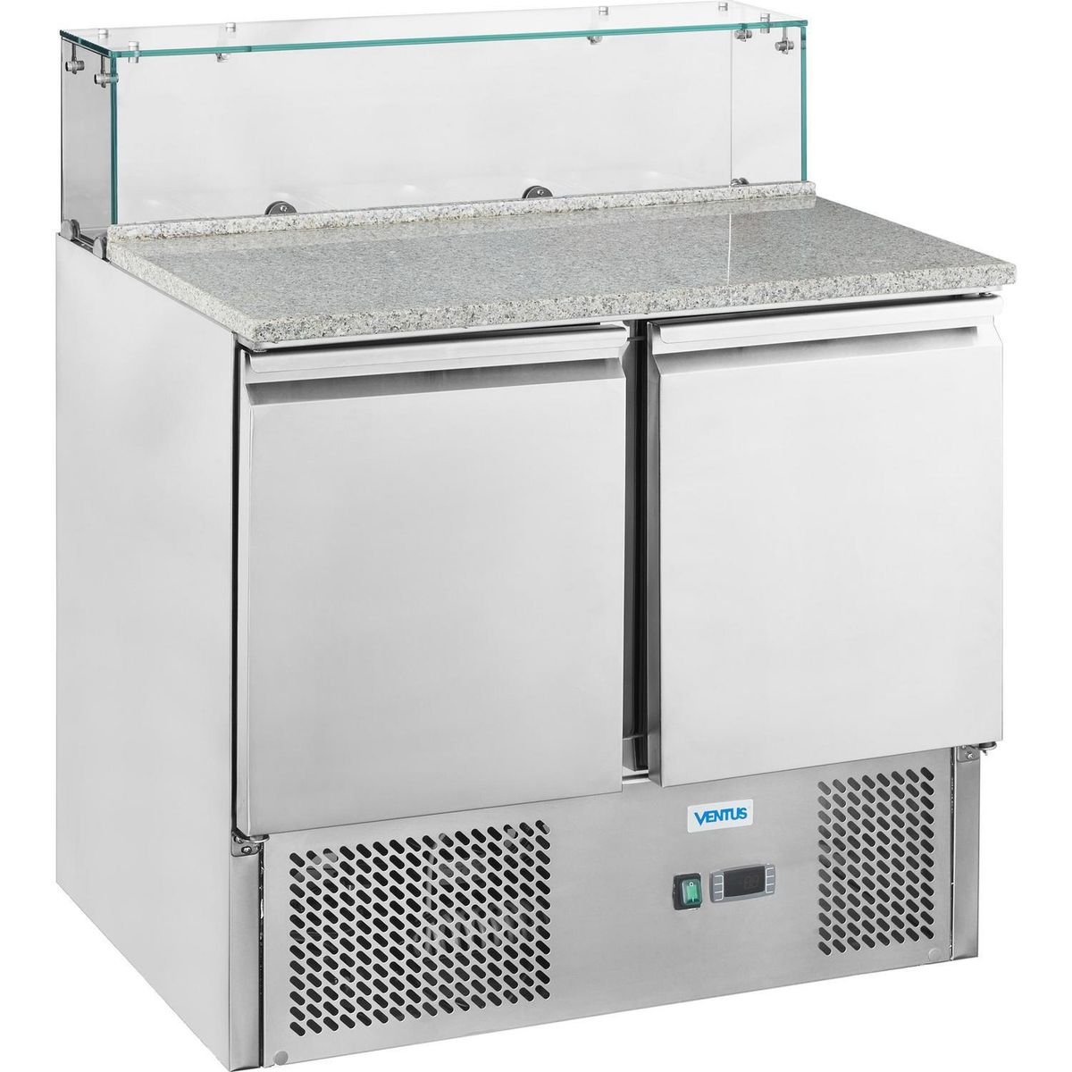 VENTUS - Mesón saladette mármol 390b