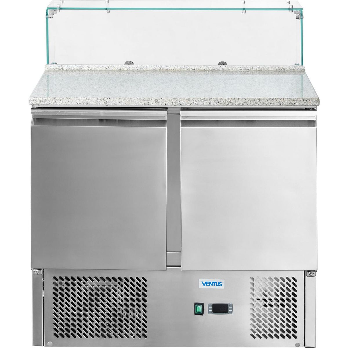 VENTUS - Mesón saladette mármol 390b