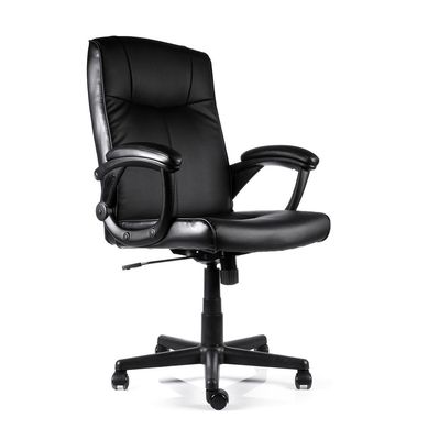 Silln Ejecutiva Vitto Negro