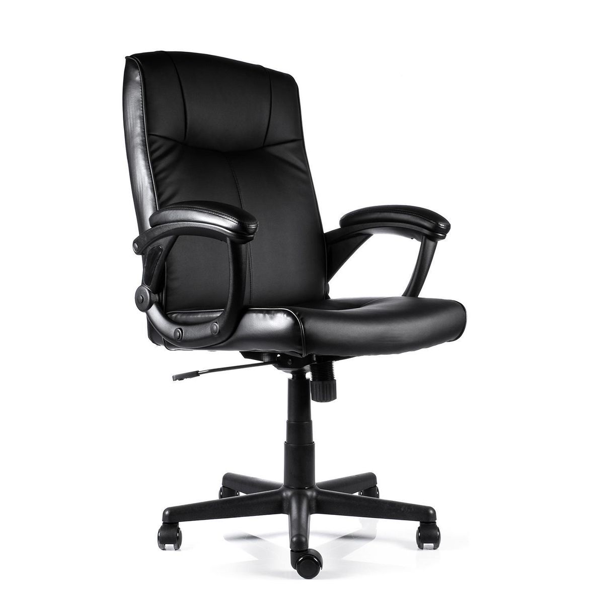 ONE SIT - Silla Escritorio Ejecutiva Vitto Negro