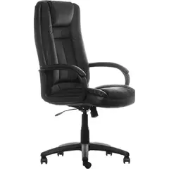 ONE SIT - Silla Escritorio Ejecutiva Master Negro