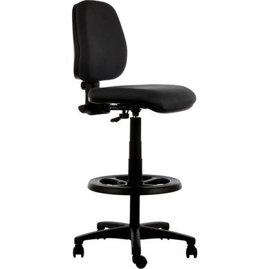 Silla PC Rudy Negro