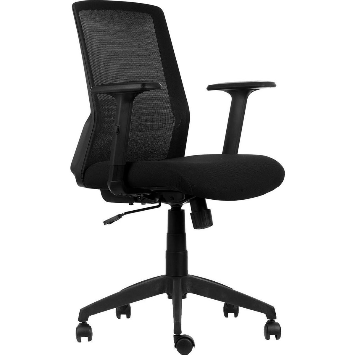 ONE SIT - Silla Escritorio Duty Negro