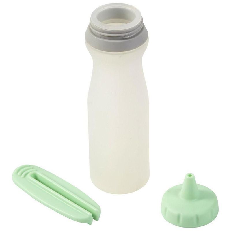 WILTON - Botella para decorar galletas