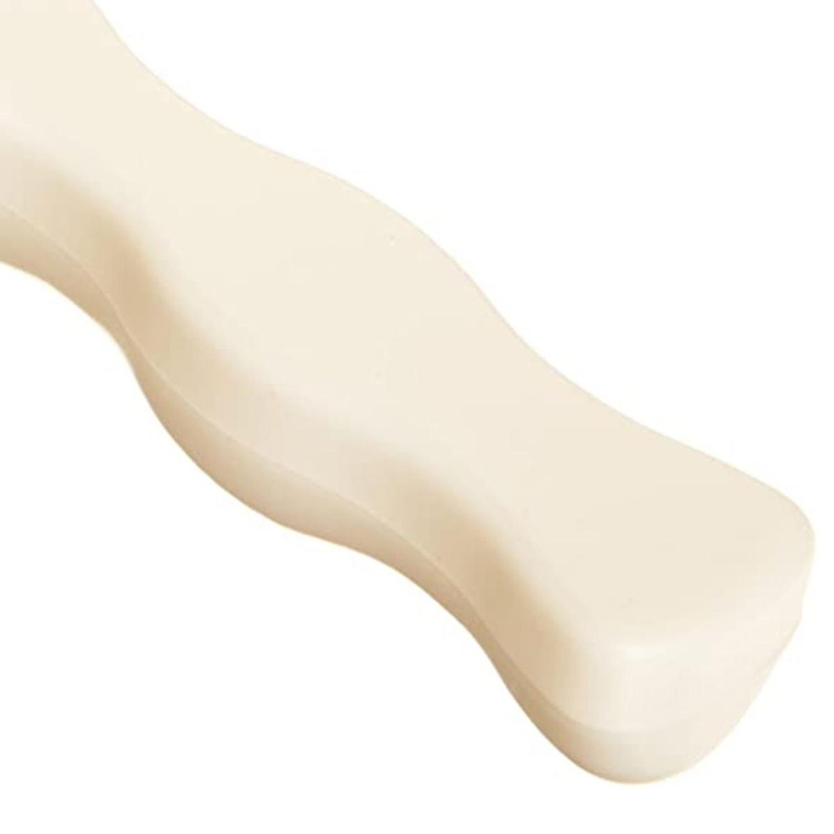 WILTON - Espátula para servir blanca plástica