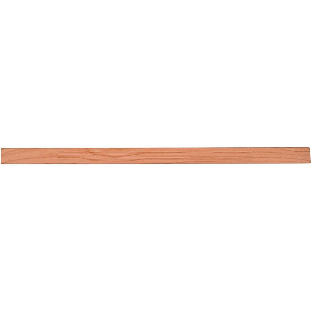 TEMSA - Pasamano pino oregon finger joint 4.5X65X300 cm
