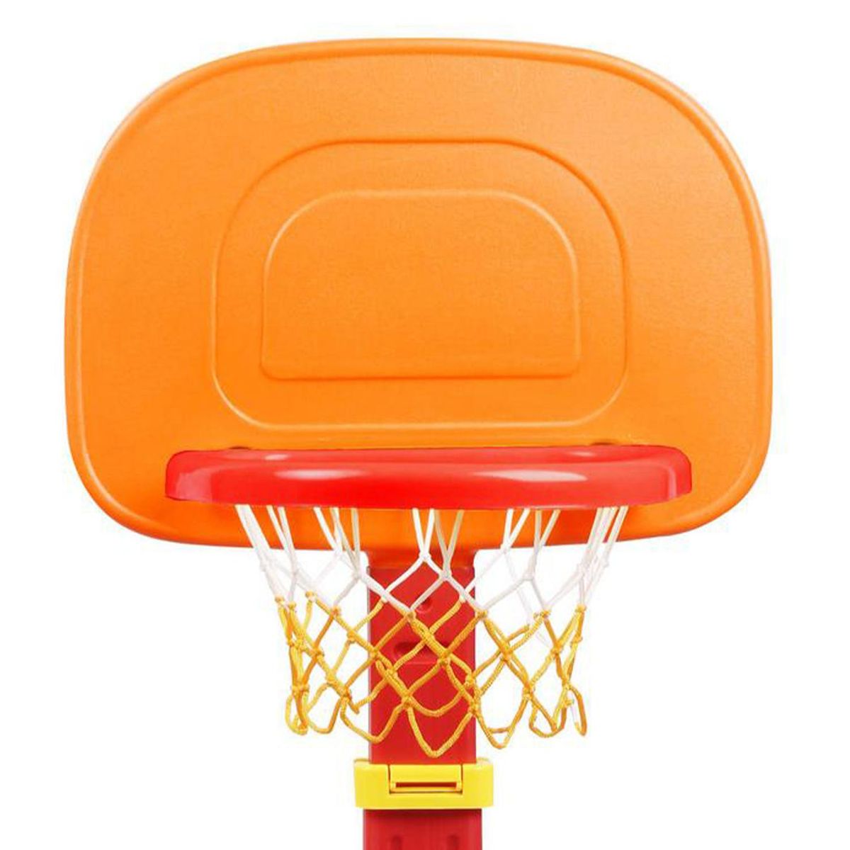 Set de Basketball con Balones 60x160x60 cm Multicolor, marca GAME POWER - Foto 2