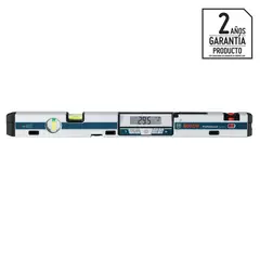 BOSCH - Inclinómetro 60 cm 360º (4x90º)