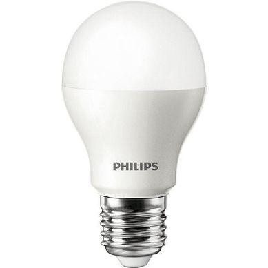 Pack de 2 Ampolletas Eco Ledbulb  E27 12W Luz Fra