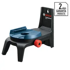 BOSCH - Soporte para niveles láser RM2