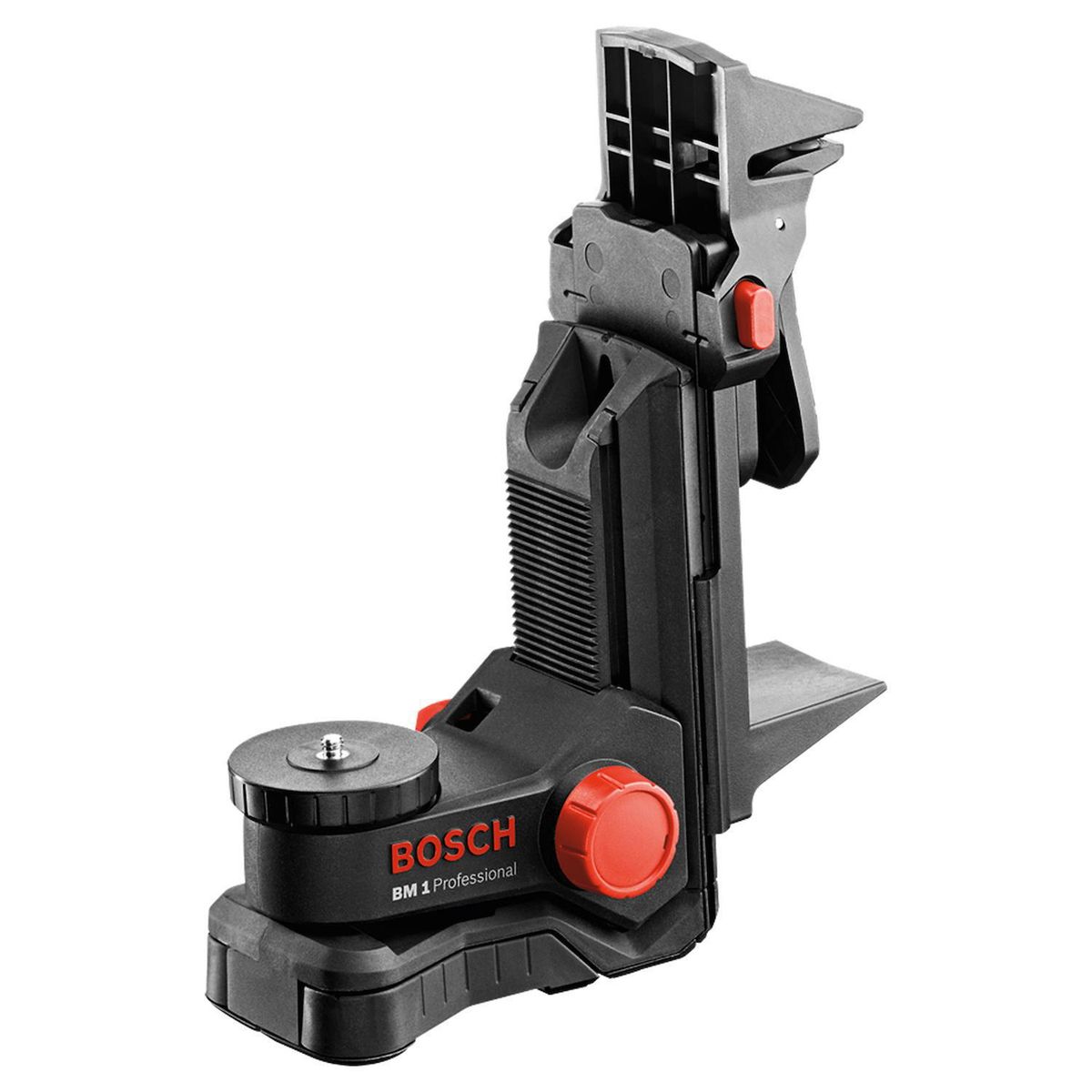 BOSCH - Soporte universal para nivel láser Bosch BM 1