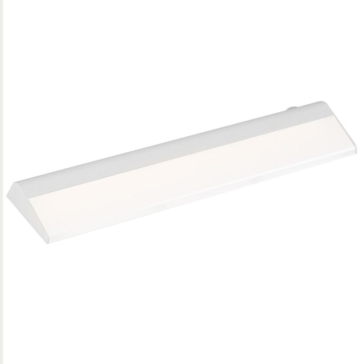 DAIRU - Undercabinet Sensor Movimiento Imán Metal Blanco