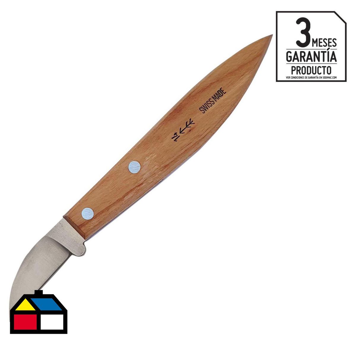 PFEIL - Cuchillo para tallado