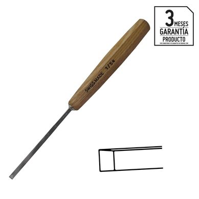 Formn para madera 1E/5 mm