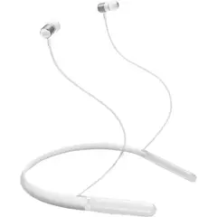 JBL - Audífono bluetooth blanco