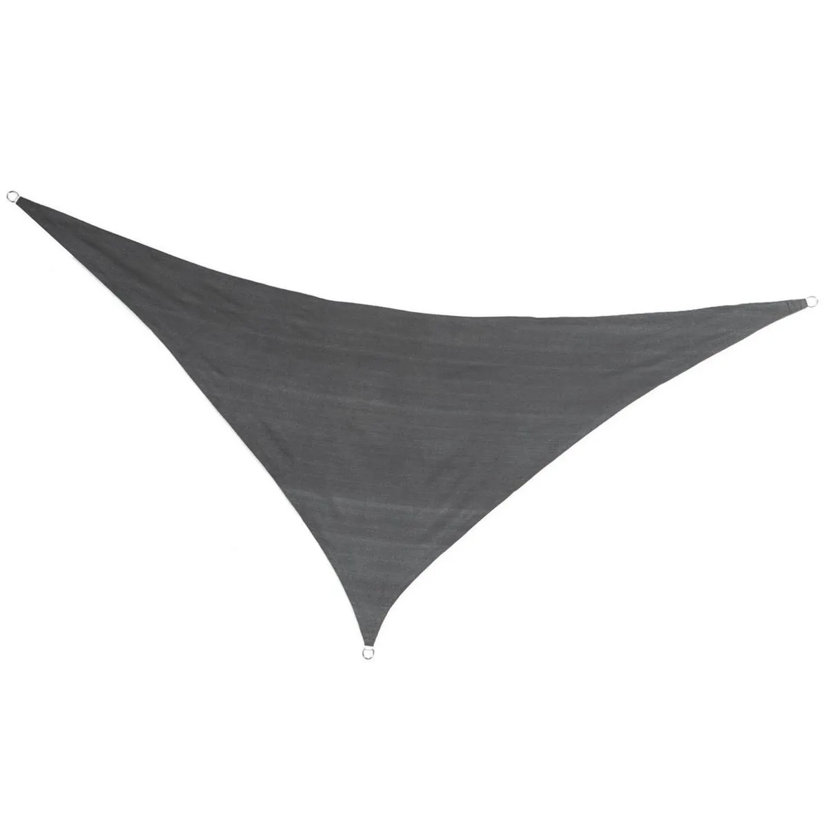 JUST HOME COLLECTION - Vela sombra triangular 5x5x5 m