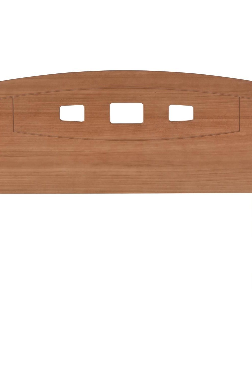 CIC - Respaldo 1,5 plazas 105x50x3 cm miel