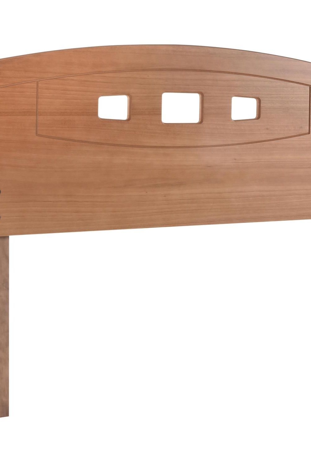 CIC - Respaldo 1,5 plazas 105x50x3 cm miel