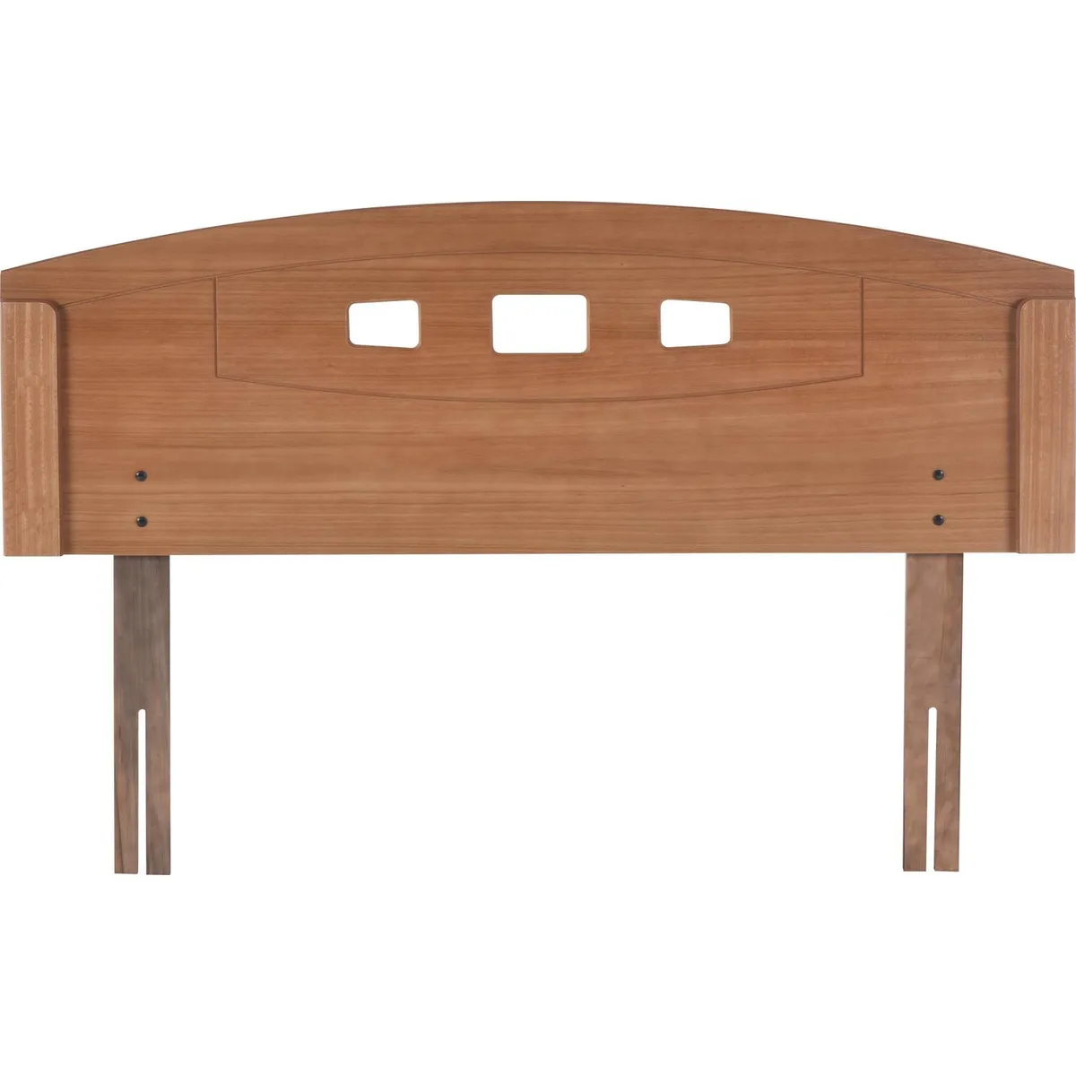 CIC - Respaldo 2 plazas 150x50x3 cm miel