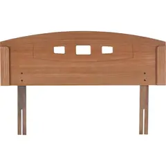 CIC - Respaldo 2 plazas 150x50x3 cm miel