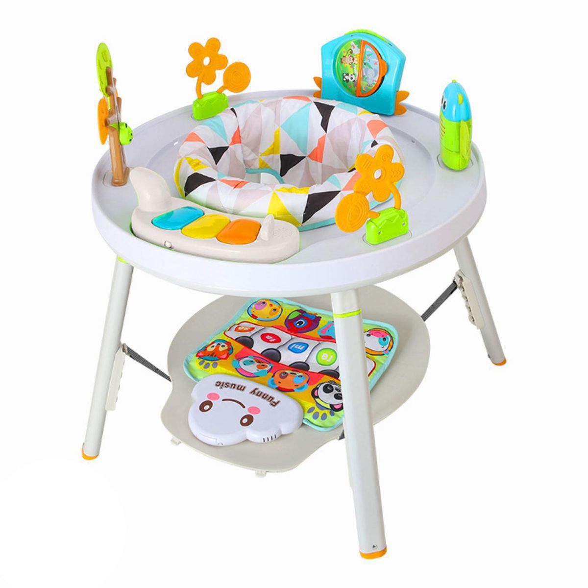 KIDSCOOL - Centro de actividades didácticas Hop 3X1