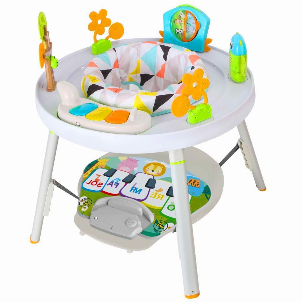 KIDSCOOL - Centro de actividades didácticas Hop 3X1