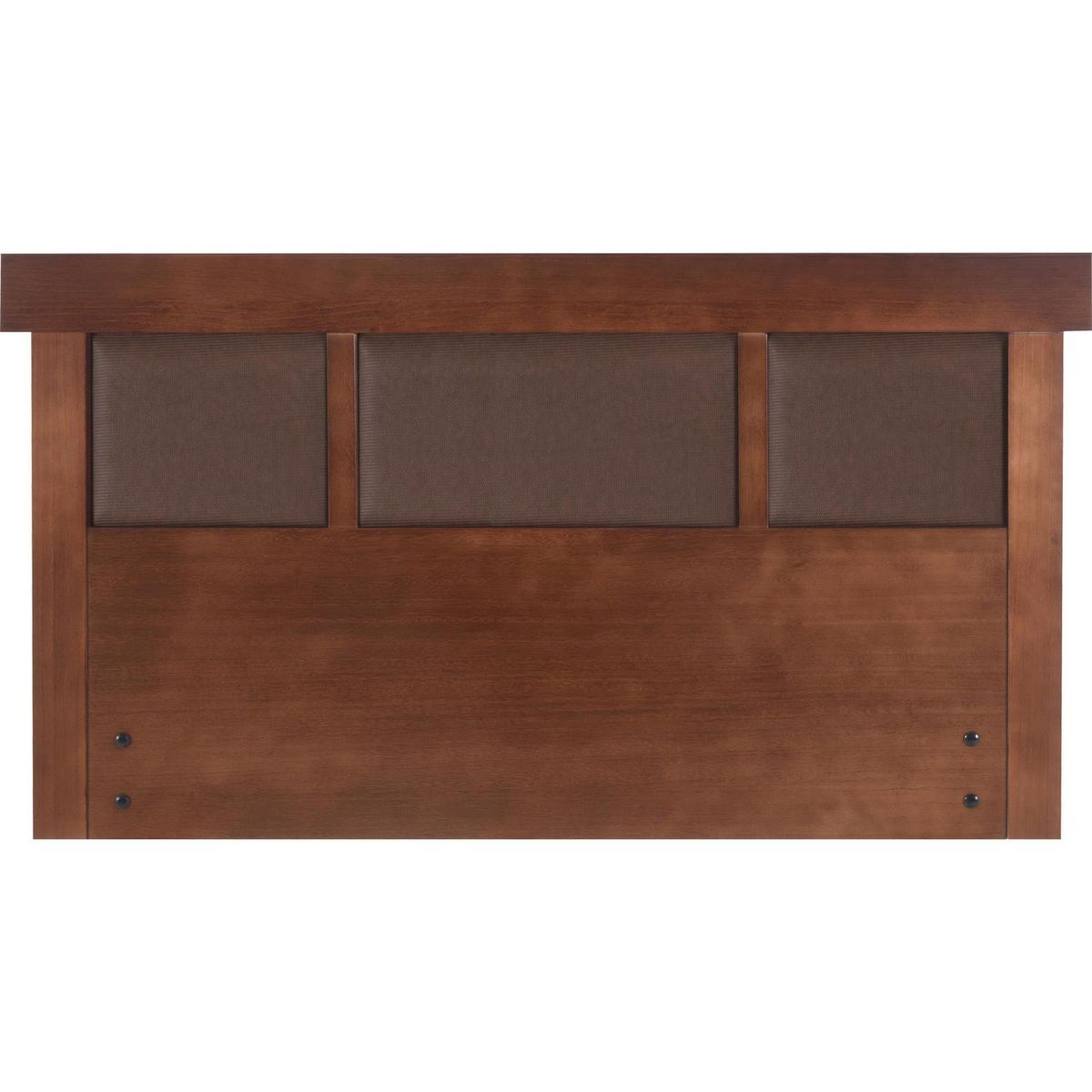 CIC - Respaldo 1,5 plazas 114x60x3 cm caramelo