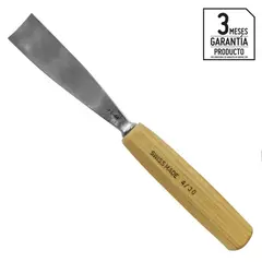 PFEIL - Gubia semi plana 4/30 mm