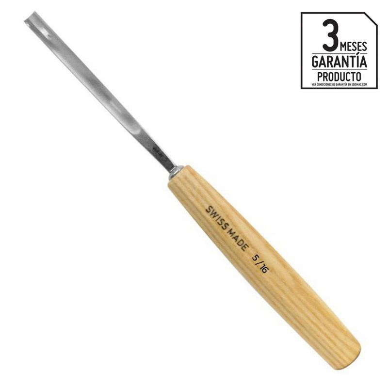 PFEIL - Gubia semi plana 5/16 mm