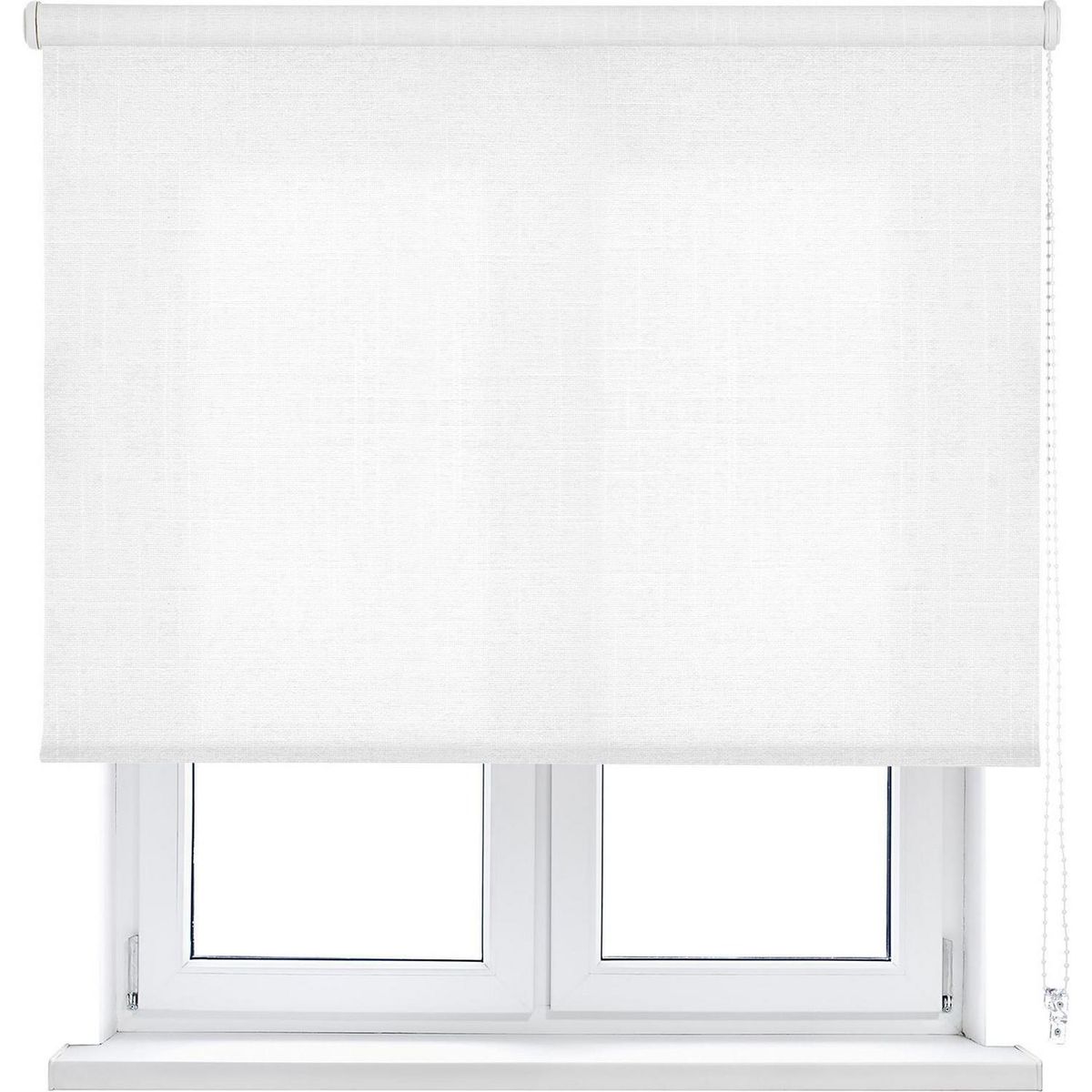 VIEWTEX - Cortina roller shape 180x250 cm blanco