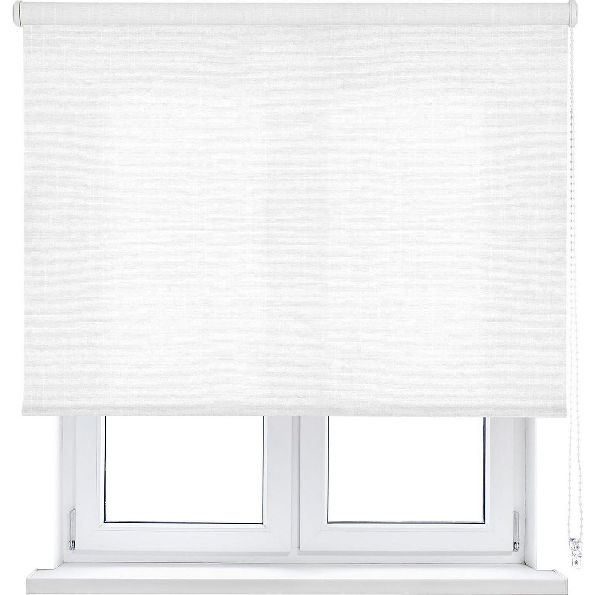 VIEWTEX - Cortina roller shape 135x250 cm blanco