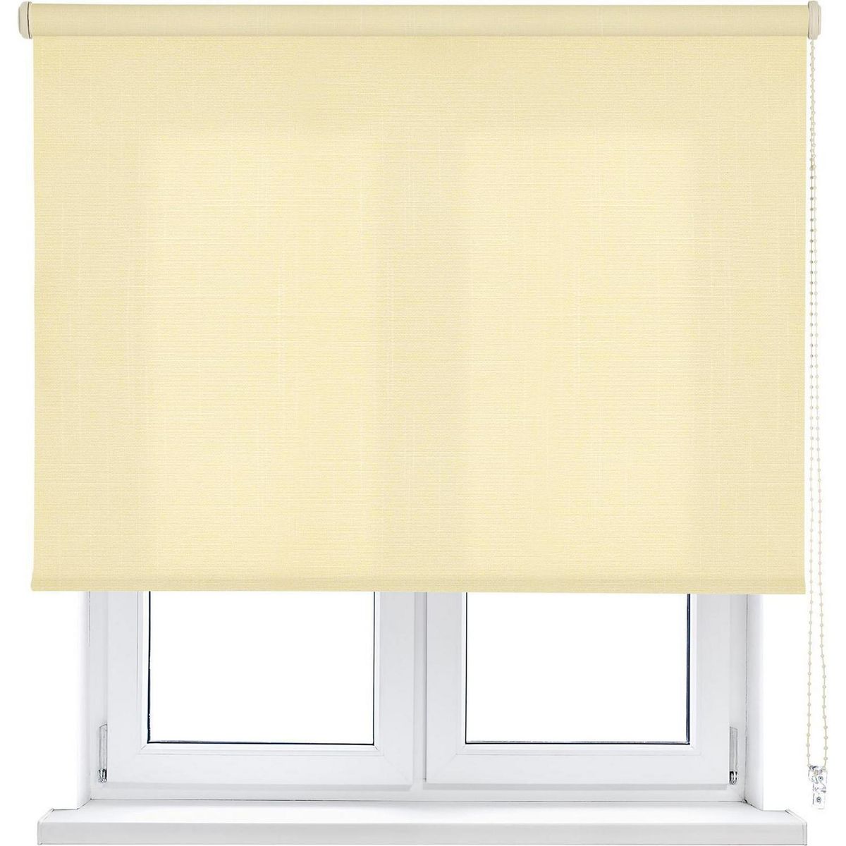 VIEWTEX - Cortina roller shape 105x250 cm marfil