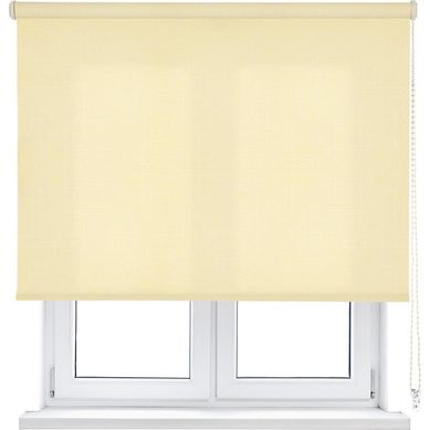 Cortina roller shape 180x250 cm marfil