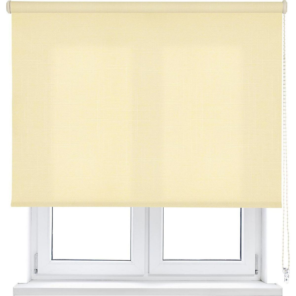 VIEWTEX - Cortina roller shape 165x250 cm marfil