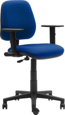 Silla PC Rudy Azul